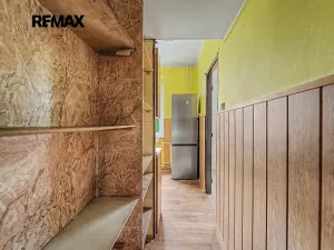Prodej bytu 2+1, Husinec, Nad Údolím, 55 m2