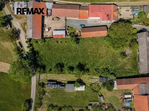 Prodej pozemku pro bydlení, Bernartice, 870 m2