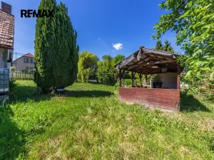 Prodej rodinného domu, Vlašim, 101 m2