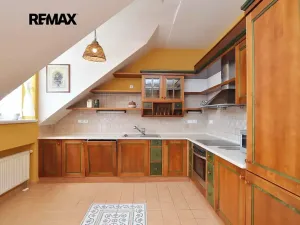 Pronájem bytu 4+kk, Praha - Krč, Na Dvorcích, 100 m2