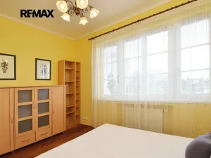 Pronájem bytu 4+kk, Praha - Krč, Na Dvorcích, 100 m2