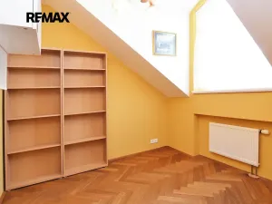 Pronájem bytu 4+kk, Praha - Krč, Na Dvorcích, 100 m2