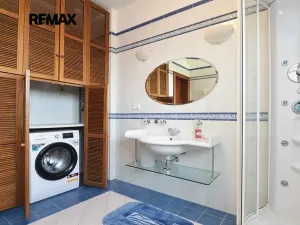 Pronájem bytu 4+kk, Praha - Krč, Na Dvorcích, 100 m2