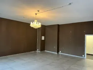 Prodej obchodního prostoru, Praha - Vysočany, Čerpadlová, 55 m2
