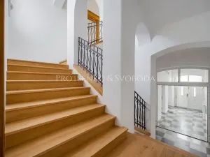 Prodej ubytování, Mělník, Českolipská, 418 m2