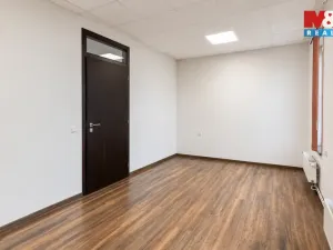 Pronájem bytu 3+1, Šumperk, Langrova, 100 m2