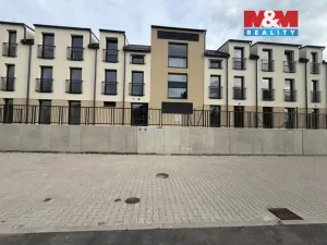 Pronájem bytu 1+kk, Český Brod, 28 m2