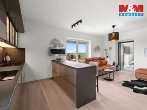 Prodej bytu 2+kk, Stochov, Zahradní, 62 m2