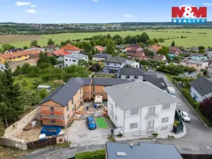 Prodej bytu 2+kk, Stochov, Zahradní, 62 m2