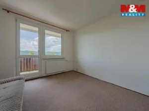Prodej bytu 3+1, Vsetín, Bratří Hlaviců, 72 m2