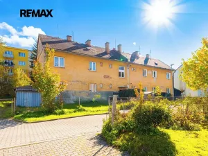 Prodej bytu 2+kk, Jeseník, Vančurova, 42 m2