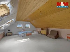 Prodej chalupy, Litoboř, 160 m2