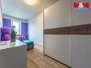 Prodej bytu 5+1, Chlumec nad Cidlinou - Kladruby, 139 m2
