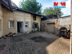 Prodej rodinného domu, Plaňany, Tyršova, 96 m2