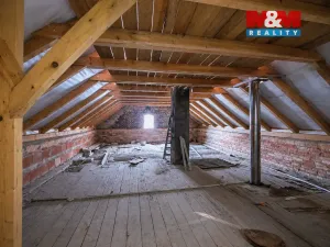 Prodej rodinného domu, Plaňany, Tyršova, 96 m2
