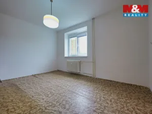 Prodej bytu 2+1, Chropyně, Tyršova, 53 m2