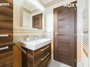 Prodej rodinného domu, Zaječí, Šakvická, 220 m2