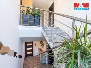 Prodej rodinného domu, Jemnice, Romana Havelky, 224 m2
