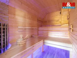 Prodej rodinného domu, Jemnice, Romana Havelky, 224 m2
