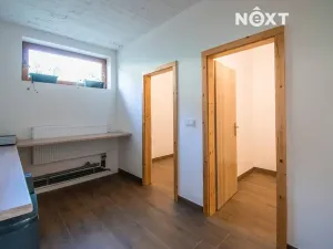Prodej rodinného domu, Bělov, 227 m2