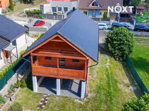 Prodej rodinného domu, Bělov, 227 m2