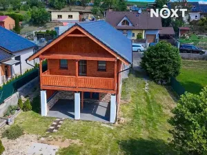 Prodej rodinného domu, Bělov, 227 m2
