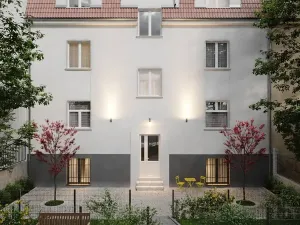 Prodej bytu 2+kk, Praha - Košíře, Musílkova, 45 m2