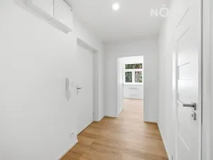 Prodej bytu 2+kk, Praha - Košíře, Musílkova, 45 m2