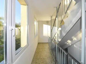 Prodej bytu 3+kk, Praha - Střížkov, Českolipská, 54 m2