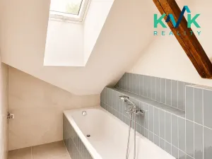 Pronájem bytu 3+kk, Karlovy Vary, Dalovická, 64 m2