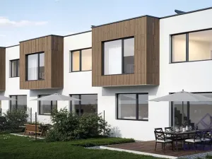 Prodej rodinného domu, Zlatníky-Hodkovice, Inovační, 168 m2