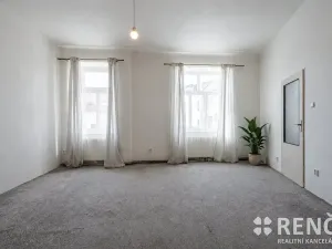 Prodej bytu 2+1, Brno, Hálkova, 67 m2
