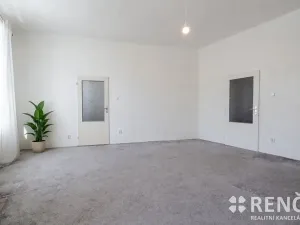 Prodej bytu 2+1, Brno, Hálkova, 67 m2