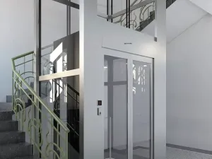 Prodej bytu 2+kk, Praha - Žižkov, Jagellonská, 44 m2