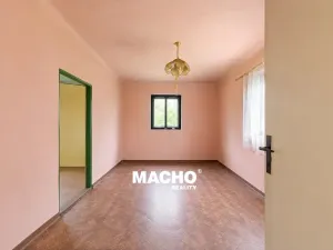 Prodej rodinného domu, Velká Lečice, 105 m2
