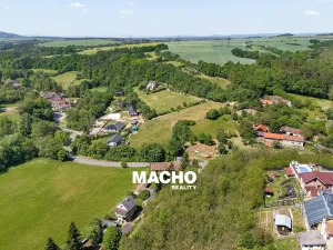 Prodej rodinného domu, Velká Lečice, 105 m2