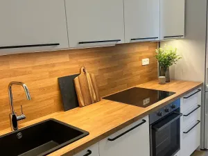 Pronájem bytu 3+kk, Praha - Bubeneč, Sládkova, 58 m2