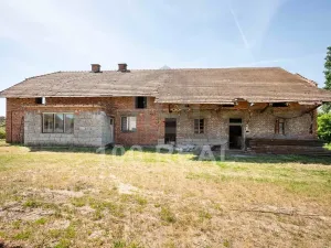 Prodej rodinného domu, Býšť, 115 m2