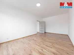 Prodej bytu 2+1, Sokolov, Rooseweltova, 55 m2