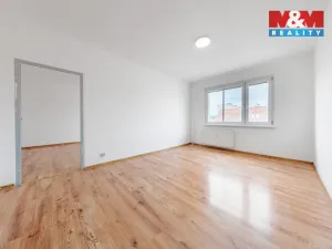 Prodej bytu 2+1, Sokolov, Rooseweltova, 55 m2