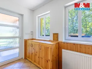 Prodej chaty, Kvítkov, 170 m2