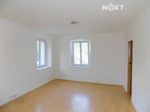 Pronájem bytu 1+kk, Jablonné v Podještědí, Na nivách, 34 m2
