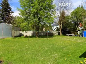 Pronájem bytu 1+kk, Jablonné v Podještědí, Na nivách, 34 m2