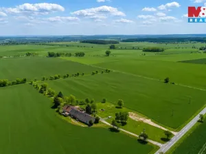 Prodej pozemku pro bydlení, Stračov, 11189 m2