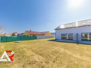 Prodej domu na klíč, Žabčice, 140 m2