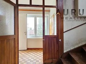 Prodej rodinného domu, Klatovy, 139 m2