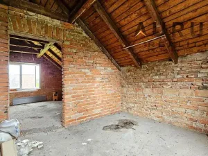Prodej rodinného domu, Klatovy, 139 m2