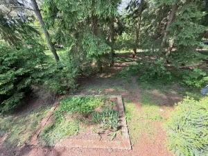 Prodej chaty, Borová, 53 m2