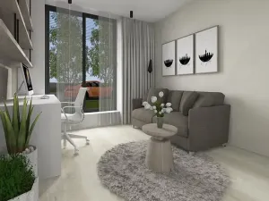 Prodej rodinného domu, Ostrava, Žižkovská, 125 m2