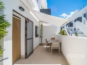 Prodej bytu 4+kk, Torrevieja, Španělsko, 138 m2